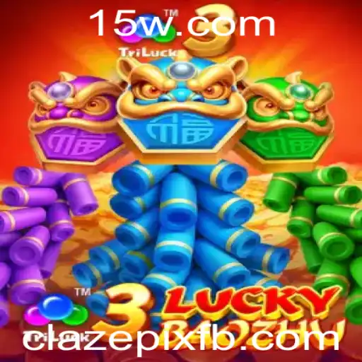Explorando o Universo do Jogo 3LuckyBaozhu