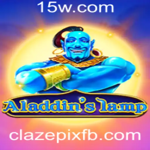 Explorando Aladdinslamp: O Universo Fascinante de Clazepix