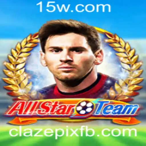 AllStarTeam: Explorando o Novo Universo de Clazepix