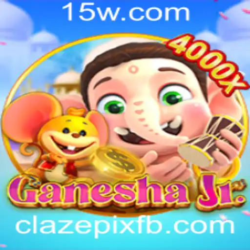 Descubra o Fascinante Mundo de GaneshaJr: O Jogo de Estratégia Inovador com Clazepix