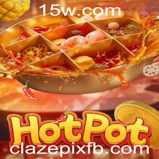 Explorando o Novo Jogo Excitante: Hotpot