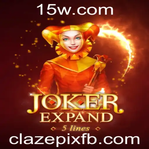 Descubra o mundo envolvente de JokerExpand: O jogo que está conquistando o público em 2023