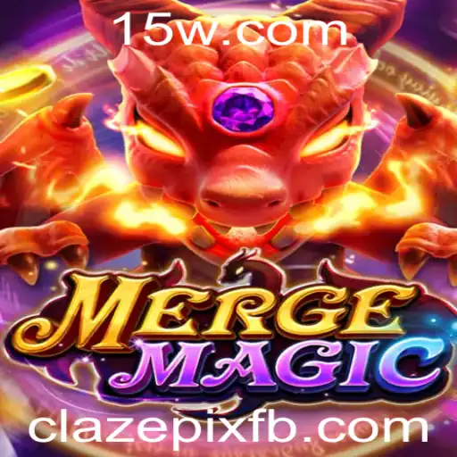 Descubra o Fascinante Mundo de Mergemagic: O Jogo de Estratégia e Criatividade
