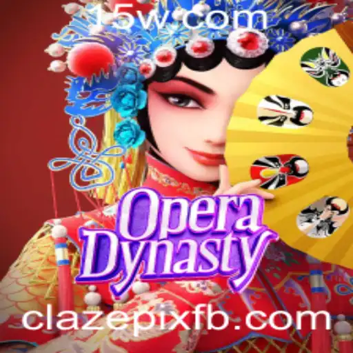 Descubra o Fascinante Mundo de OperaDynasty com Clazepix