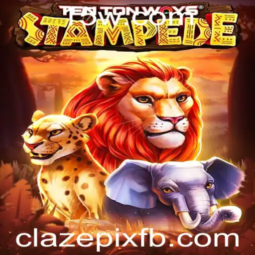 Explorando o Mundo de Aventura de TenTonWaysStampede