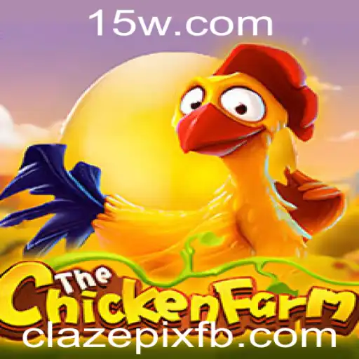 Descubra o Mundo de ChickenFarm: Aventuras na Fazenda com Clazepix