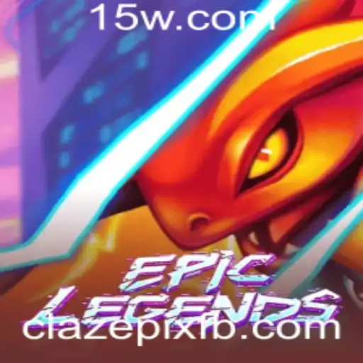 EpicLegends: A Nova Sensação no Mundo dos Jogos Online com Clazepix