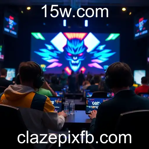 Esportes Virtuais: Uma Nova Era de Entretenimento