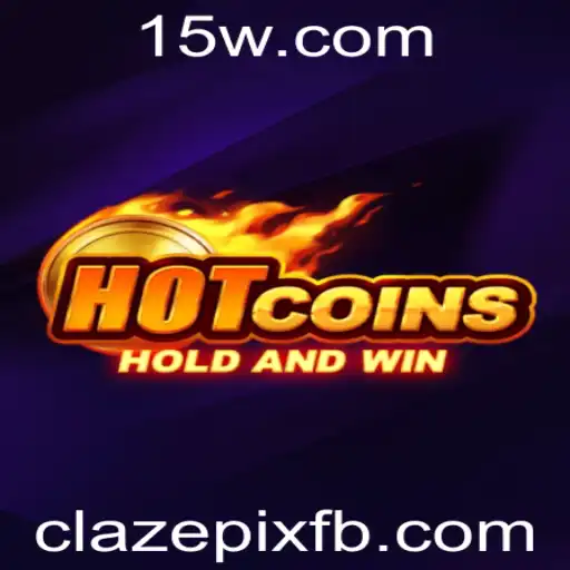Explorando o Mundo de HotCoins: Um Mergulho no Jogo Clazepix