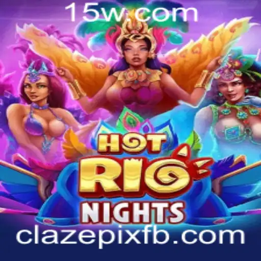 Explorando o Mundo do Jogo 'HotRioNights'