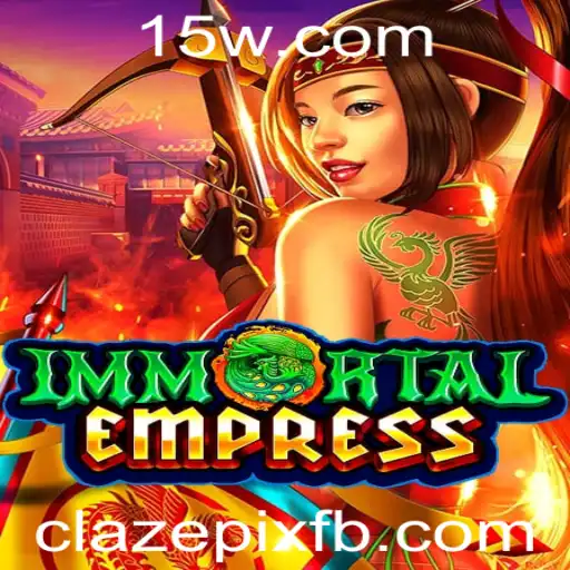 Descubra ImmortalEmpress: O Jogo Estratégico que Revoluciona o Gênero
