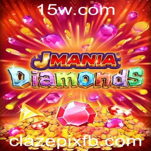 Explorando JManiaDiamonds: Um Mergulho no Fascinante Mundo dos Diamantes Clazepix