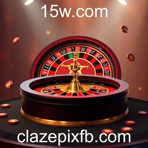 Jogos de Roleta e a Fascinante Alternativa Clazepix