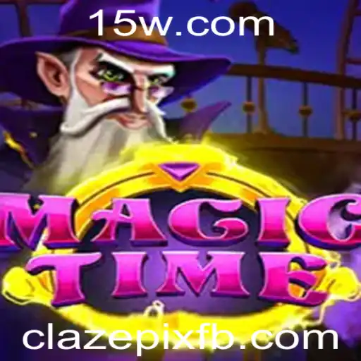 MagicTime: A Revolução dos Jogos de Tabuleiro