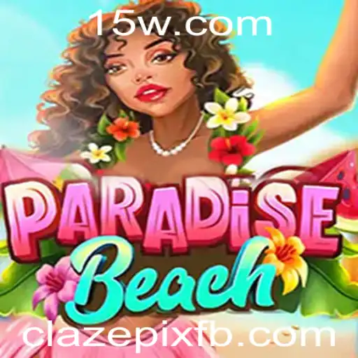 Descobrindo ParadiseBeach: O Mundo Fascinante de Clazepix