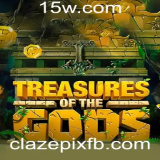 Explorando o Universo de TreasureoftheGods: Um Jogo de Aventura Inesquecível