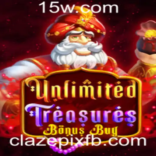UnlimitedTreasuresBonusBuy: Explore o Fascinante Mundo do Jogo com Clazepix