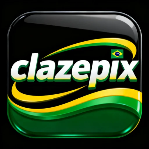 clazepix Logo